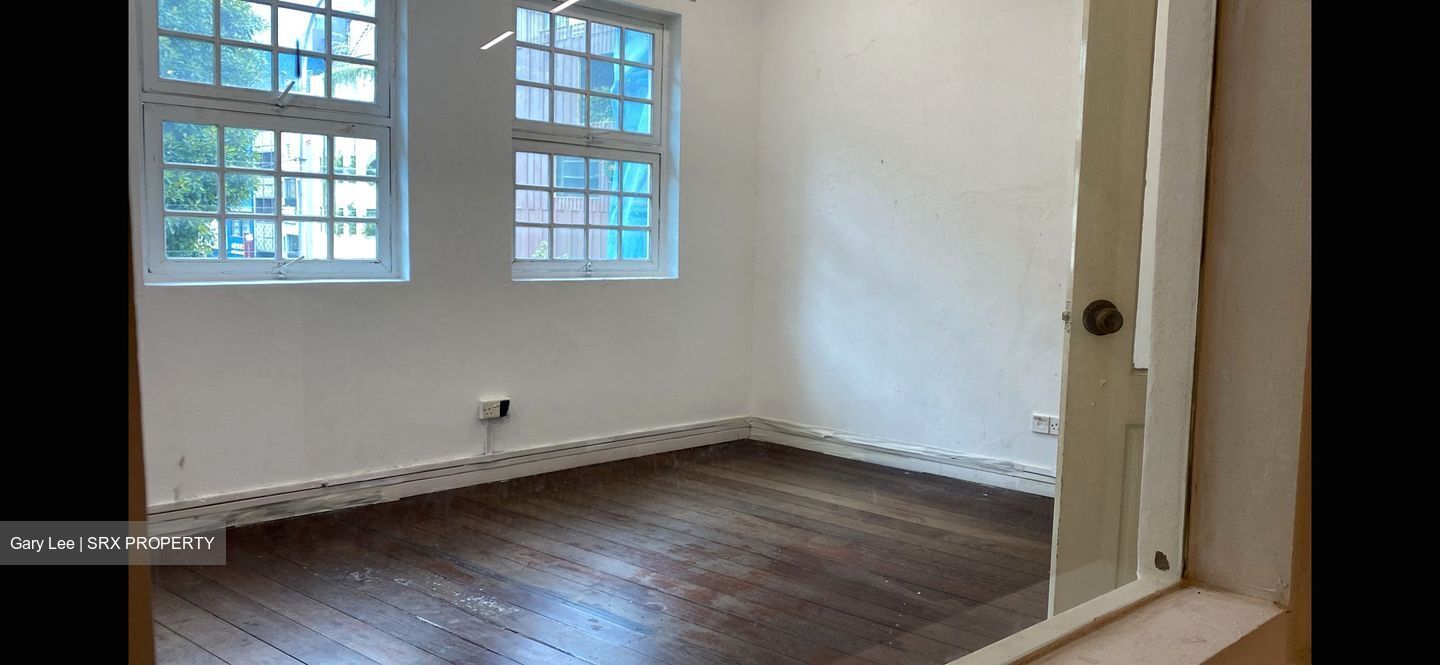 South Bridge Road (D1), Office #523600121